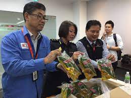 To change its popularity at malaysia.com. Kpdnhep On Twitter Pemeriksaan Ke Atas Kilang Penapisan Minyak Masak Jomalina Refinery Berdekatan Teluk Panglima Garang Oleh Anggota Penguatkuasa Kpdnkk Https T Co Svuwylyhzs