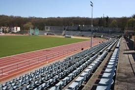 Găsiți destinația de plasare în catalogul nostru. Stadion Sosir W Slubicach Stadion In Slubice