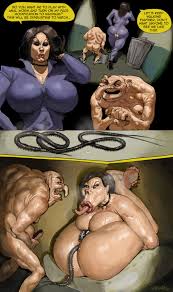 Rule34 - If it exists, there is porn of it  vkorg  5663460