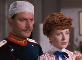 ithankyou: The art of war... The Life and Death of Colonel Blimp (1943)