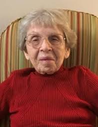 MORLEY: Leona Marguerite (Pym) of St. Marys, formerly of Exeter