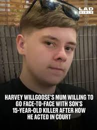 Harvey Douglas Horn"