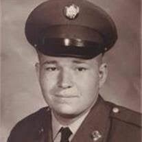 Larry Wayne Beattie Obituary