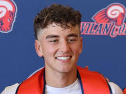 FOOTBALL: Gavilan hits the road for season finale at Cabrillo