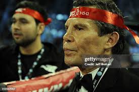 2,716 Julio Cesar Chavez Box Stock Photos, High-Res Pictures, and Images