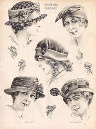 Fpz1ek0dcha Jpg 476 640 Drawing Hats Hats Vintage Drawings