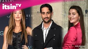The simple answer is money. Fata Hasanovic Simon Desue Co Diese Influencer Wanderten Nach Dubai Aus Youtube
