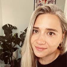 Katy Crowley's Instagram, Twitter & Facebook