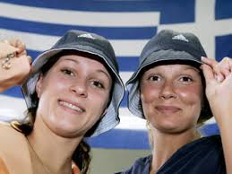 Alle deutschen Olympiastarter: 451 Hoffnungen für Athen