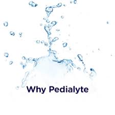 Once they're mixed, how long do these rehydration packets such as pedialyte . Pedialyte Facts Answers