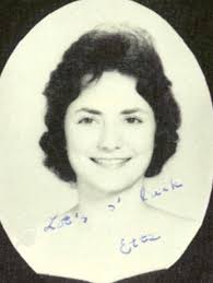 Marjorie Etta Overman Mitchell (1943-1996)