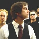 Patrick Coman “Reds & Blues” Album Review and Preview