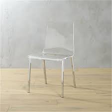 Vapor Acrylic Chair Silla De Acrilico Muebles De Acrilico Sillas Comedor Modernas