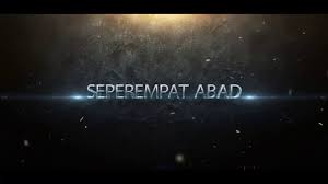 С к abada & abad new 2012. Trailer Menyambut 1 4 Abad Ppkh Kmmi Nurul Hakim Youtube