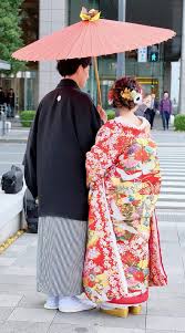 Maybe you would like to learn more about one of these? Japanisch Traditionell Braut Kimono Hochzeit Kleid Paar Pikist