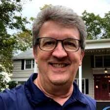 Paul Mishler's Instagram, Twitter & Facebook