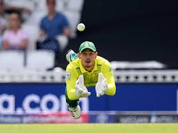 Quinton de kock is a professional cricketer from south africa. Quinton De Kock Quinton De Kock Growing Into South Africa Captaincy Cricket News Times Of India