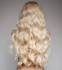 Or be a good girl and wait till it's 90 percent dry, which is healthier for your strands. 8 Simple Curling Tips For Women To Make Curls Last Longer