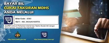 It must be paid by the landlord to the state authority via the land office and is payable in full amount from 1st january each year and will be in. Bahagian Korporat Majlis Daerah Hulu Selangor Cara Membayar Cukai Taksiran Cukai Pintu Majlis Daerah Hulu Selangor Mdhs Cukai Taksiran Mdhs Hendaklah Dibayar 2 Kali Dalam Setahun Pada Tempoh Seperti Berikut