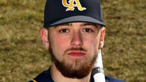 ATHLETES OF THE WEEK: Greencastle-Antrim's Noah Brown and Abby Reitz