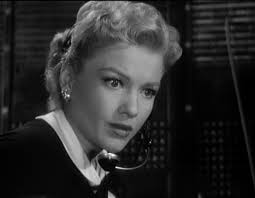 Anne Baxter's Birthday Remembrance and Film Career
