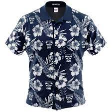 Maybe you would like to learn more about one of these? Geelong Cats Adults Hawaiian Shirt