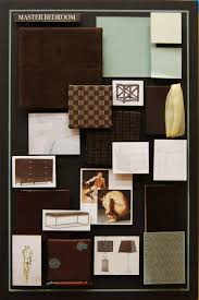 Furniture Fixtures And Equipment Presentation Boards Interior Design Boards Gallery Wall Board Design