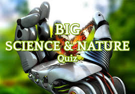 Many were content with the life they lived and items they had, while others were attempting to construct boats to. The Big Science Nature Quiz Love A Quiz