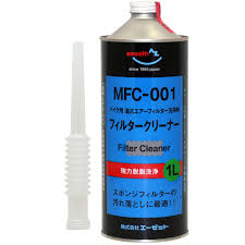 エア フィルター クリーナー