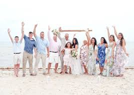 Research and compare florida wedding photographers on the knot. How Much Does A Wedding Cost In The Florida Keys