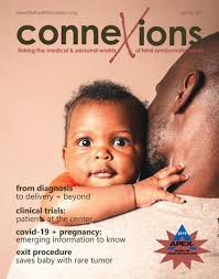 Connexions Spring 2022 by Connexions