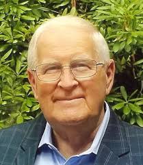 Donald Zehner Obituary