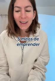 Desmontando los 5 mitos de emprender con Disciplined Entrepreneurship de  Bill Aulet