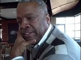 Condredge Holloway Chrysler Grey Cup '83 (1983)