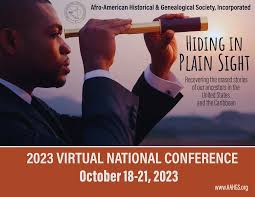 Roots Matter ~ Blacks in Genealogy