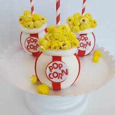 Circus Popcorn Candy Apples Thanks Kids R Kids Circus Candyapple Popcorn Partytreats Partyfavors Sweett Candy Apples Chocolate Apples Candy Apple Bars