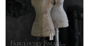 Du Main Du Fin Du Mannequin Miniature Dress Valley Of The Dolls Miniatures