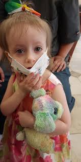 Russell Silver Syndrome kids of DFW