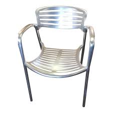 Jorge Pensi Toledo Stacking Chair Chair Stacking Chairs Seat Toledo