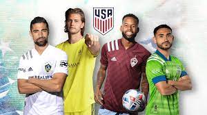 How to watch pl in the usa ] a separate squad for the. Usmnt Names Concacaf Gold Cup Roster Featuring 19 Mls Players Mlssoccer Com