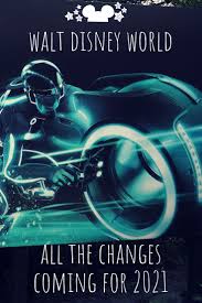 Walt Disney World 50th Anniversary Changes By 2021 Walt Disney World Disney World Disney World Planning