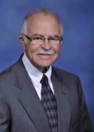 Richard Gill Obituary