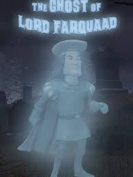 Artstation - Chad Farquaad