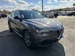 Image result for Vesuvio Gray 2024 Alfa-Romeo