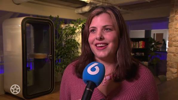 De Bondgenoten-Roma eerlijk over contact met El Che
