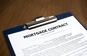 Why get a mortgage with union bank? Conventional Mortgage Or Loan