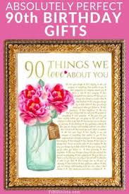 Because, for even the average 90 year old, there's no standard way of looking at life. 170 Best 90th Birthday Gifts Ideas 90th Birthday Gifts 90th Birthday Birthday Gifts