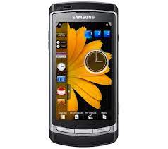 Samsung i8910 Omnia HD technische daten ...