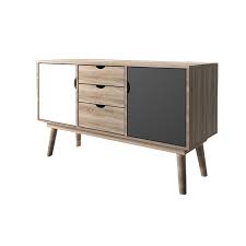 Available throughout the uk on a fast delivery service. Navaski White Oak Grey Retro Scandinavian Legs Sideboard View White Oak Table Legs Easy Wood Product Details From Shouguang Easy Wood Co Ltd On Alibaba Com