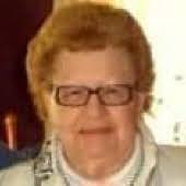 Obituary information for Mary Ann Thompson